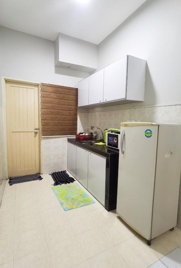 Mat Home By Ezcomfy @ #Sunway #Lostworldoftambun Ίπο Εξωτερικό φωτογραφία