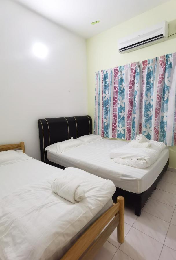 Mat Home By Ezcomfy @ #Sunway #Lostworldoftambun Ίπο Εξωτερικό φωτογραφία